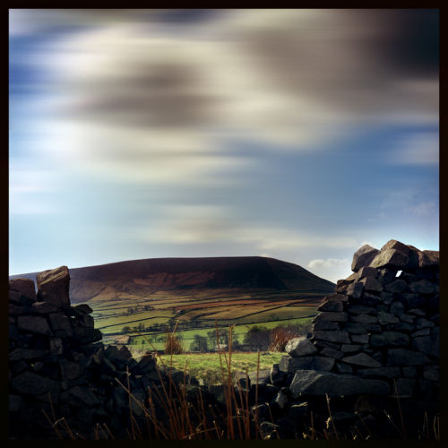 Pendle Hill